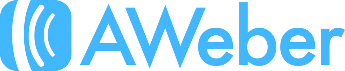 AWeber Logo