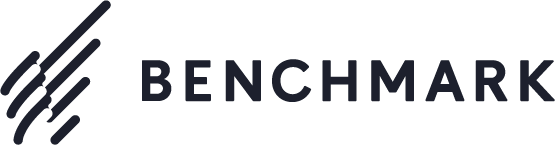 Benchmark Email Logo