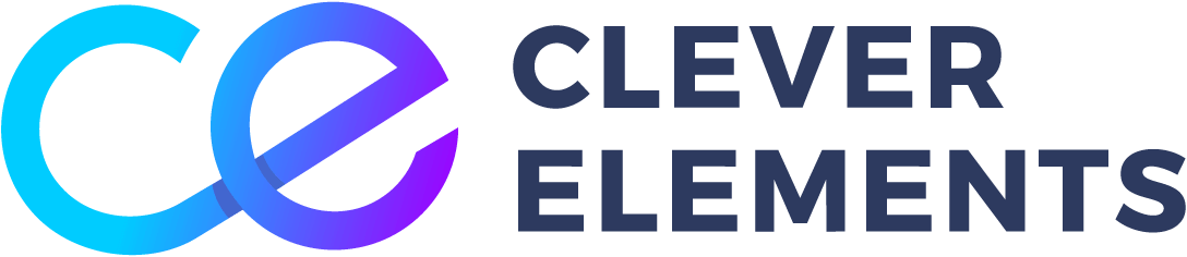 Clever Elements Logo