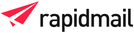 Rapidmail Logo